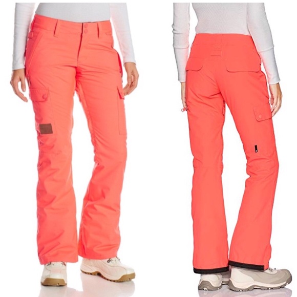 Dc snow pants womens Clearance